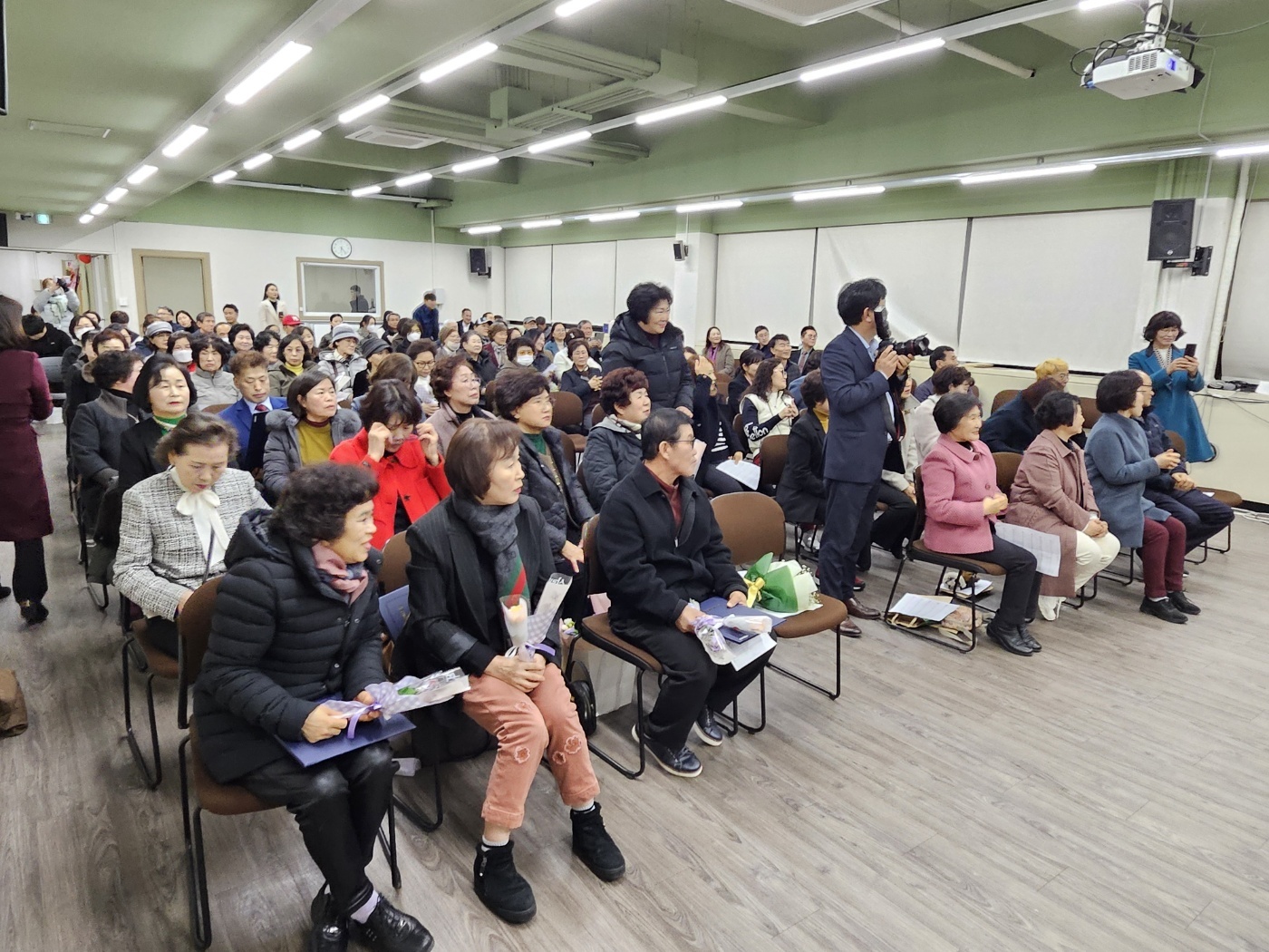 2023학년도 졸업식 (2.26) 사진