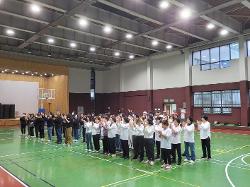 2024학년도 체육대회 사진