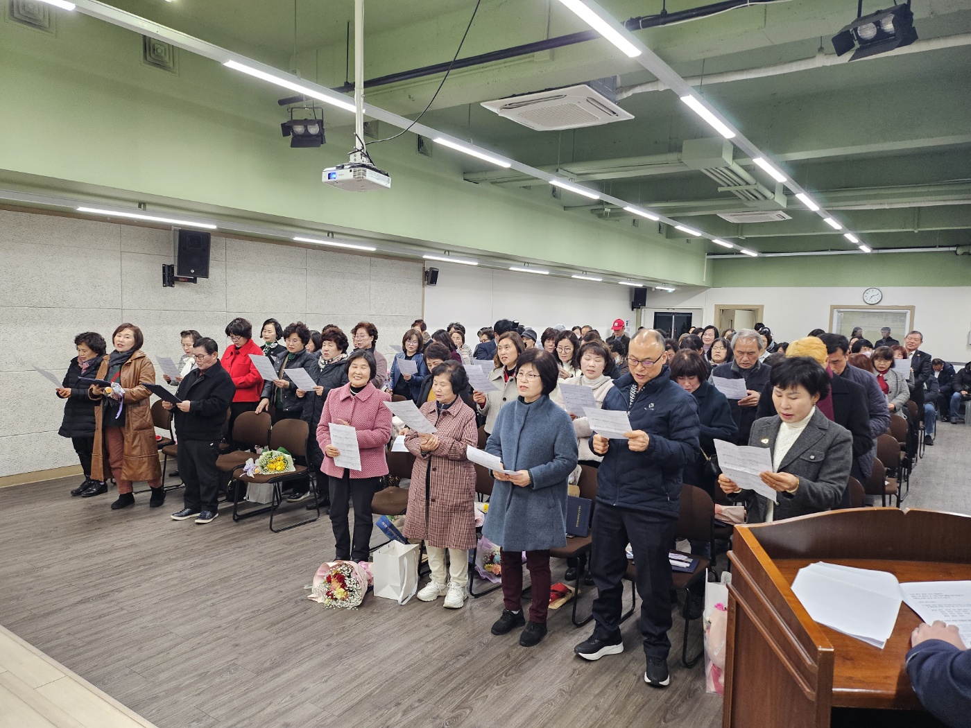 2023학년도 졸업식 (2.26) 사진